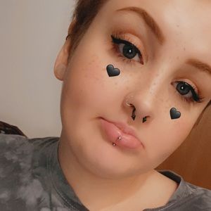 Meet your Posher, Harmony